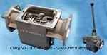 Model T K C Warford Auxiliary Transmission - WARFTR