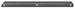Model T Clip for door molding, for front door edge