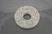 Model T Ton truck axle housing cap felt