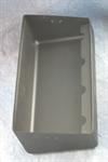 4727B - Coil box lid, one piece, stamped steel