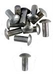 Model T 4818RIV - Running board bracket rivets set