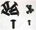 Model T Running board bracket rivet set