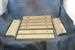 Model T 4822E - Running board and fender wooden block set