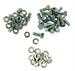 Model T Fender to splash apron bolt set