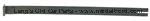 Model T 5002STP - Metal support strap.