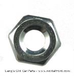 Model T 5005NS - Coil box terminal nut, steel