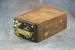 Model T 5007RBR - Brass top coil, rebuilt