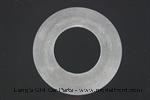 1023 - Ton Truck rear axle housing cap retainer washer