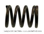 Model T 5008SP - Upper bridge spring new, for 17-27 KW coils