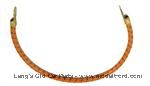 5027 - Magneto post to coil box wire, not original color