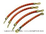 5029B - Spark plug wire set, not original color