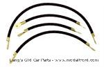 5029OR - Original color and style spark plug wires