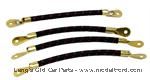 Model T 5029ORB - Original color and style spark plug wires