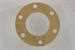 1037 - Ton truck drive shaft tube flange gasket