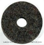 1039 - Ton Truck Driveshaft felt