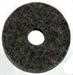 Ton truck drive shaft felt