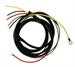 Model T Lighting harness, original style
