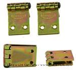 Model T 5297FR - Front door hinges, open car