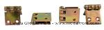Model T 5297RR - Rear door hinges, open car