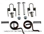 Model T 5679-80RK - Door latch repair kit