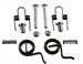 Model T Door latch repair kit
