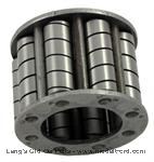 1046 - Ton truck differential worm bearing