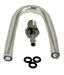 NH & Vaporizer fuel level gauge
