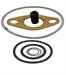 Model T 6200G - Holley model G gasket set
