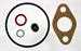 Kingston model L gasket set