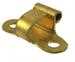 Cork float lever (hinge) late Holley G