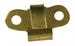 Model T 6201LGL - Cork float lever (hinge) late Holley G