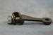 Model T 6297 - Steering rod throttle lever, for use on a non-vaporizer steering column to allow you to use a vaporizer carburetor.