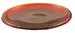 Model T 6484BRX - Electric tail light lens, red