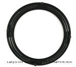 6575BL - Headlight rim, black