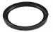 6575BL - Headlight rim, black