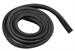 Model T Door glass to metal channel rubber seal