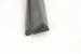 Model T 8020 - Door glass to metal channel rubber seal