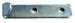 Model T Clip for door glass channel