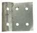Model T Backing plate, for above brackets