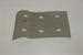 Model T 8785PL - Backing plate, for above brackets