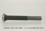 Model T 1108B - Rim bolt for Ton truck rear 23” rims. Coarse thread