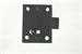 9485L - Turtle deck lid latch, complete, 1927-27