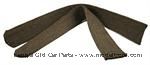 Model T 10423-BN - Window lift strap, Brown, sold each.