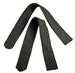 Model T Window lift strap. Authentic Gray Wool
