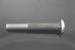 Model T 1108B - Rim bolt for Ton truck rear 23” rims. Coarse thread