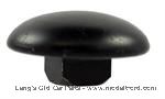 Model T 33708BQ - Black top prop nut, original shape and style
