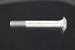 Rim bolt for Ton Truck rear 20" rims, coarse thread