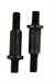 Model T Top iron pivot bolts, touring