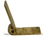 Model T 46300TS - door hinge, coupe & tudor