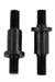 Model T Top iron pivot bolts, roadster